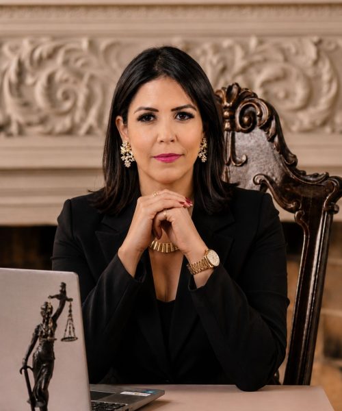 Dra. Luciana